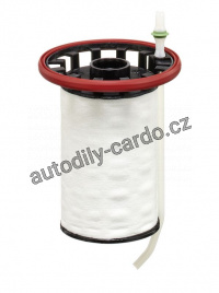 Palivový filtr MANN PU7005/1