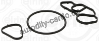 Těsnění, pouzdro olejového filtru ELRING 473.830