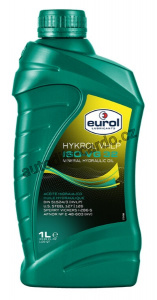 EUROL Hykrol VHLP ISO 32 1L