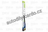 Stírací gumička VALEO 574040