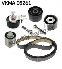 Sada rozvodového řemene SKF VKMA 05261