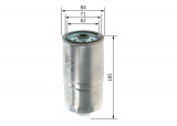 Palivový filtr BOSCH 1457434187
