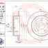 Brzdový kotouč BREMBO 08.B529.21