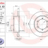 Brzdový kotouč BREMBO 08.9794.60