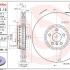 Brzdový kotouč BREMBO 09.D895.13