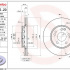 Brzdový kotouč BREMBO 09.5926.20 - MERCEDES-BENZ