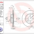 Brzdový kotouč BREMBO 09.9541.11