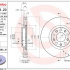 Brzdový kotouč BREMBO 09.9363.20 - ALFA ROMEO