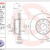 Brzdový kotouč BREMBO 09.A235.20