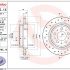 Brzdový kotouč BREMBO 08.7765.1X