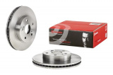 Brzdový kotouč BREMBO 09.C066.10