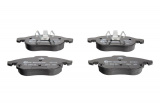 Sada brzdových destiček ATE 13.0460-7212 (AT 607212) - FIAT, OPEL, SAAB
