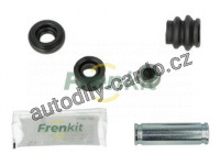 Sada vodicích pouzder brzdového třmenu FRENKIT FK 815007