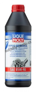 Liqui Moly 20465 SAE 85W-90 1L