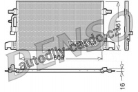 Kabinový filtr DENSO DCF062K (DEN DCF062K) - BMW
