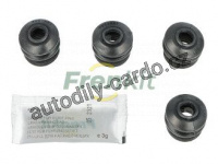 Sada vodicích pouzder brzdového třmenu FRENKIT FK 815008