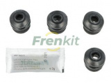 Sada vodicích pouzder brzdového třmenu FRENKIT FK 815008