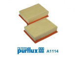 Vzduchový filtr PURFLUX A1114