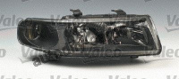 Hlavní světlomet VALEO 087481