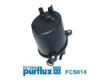 Palivový filtr PURFLUX FCS614