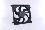 Ventilátor chladiče NISSENS 85868