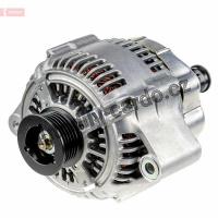 Alternátor DENSO (DE DAN995)