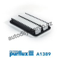 Vzduchový filtr PURFLUX A1389