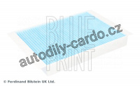 Kabinový filtr BLUE PRINT ADU172505