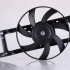Ventilátor chladiče NISSENS 85254