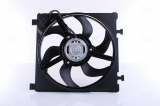 Ventilátor chladiče NISSENS 85869