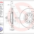 Brzdový kotouč BREMBO 09.D209.11