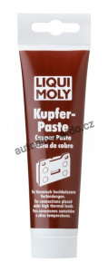 Měděná vazelína LIQUI MOLY 3080 100g