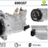 Kompresor, klimatizace Valeo 699357
