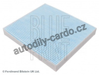Kabinový filtr BLUE PRINT ADG02592