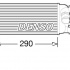Lambda sonda DENSO DOX-0150