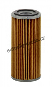Hydraulický filtr řízení MANN MF HD1044/2