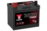Baterie YUASA U1 30Ah 330A 12V L+ /194x126x183/