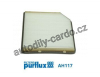 Kabinový filtr PURFLUX AH117