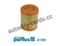 Vzduchový filtr PURFLUX A1392