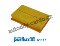 Vzduchový filtr PURFLUX A1117