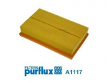 Vzduchový filtr PURFLUX A1117