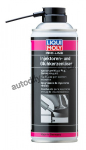 Univerzální čisticí prostředek LIQUI MOLY (3379)