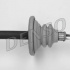 Lambda sonda DENSO DOX-0329 - SUZUKI