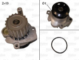 Vodní pumpa Valeo 506701
