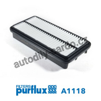 Vzduchový filtr PURFLUX A1118