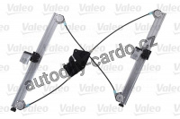 Zvedací zařízení okna VALEO 850598