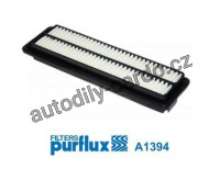 Vzduchový filtr PURFLUX A1394