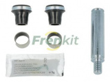 Sada vodicích pouzder brzdového třmenu FRENKIT FK 816007
