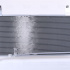 Chladič klimatizace NISSENS 940080