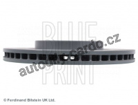 Brzdový kotouč BLUE PRINT ADN143130